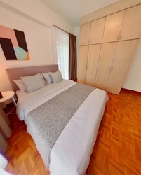Emerald Park (D3), Condominium #538801511